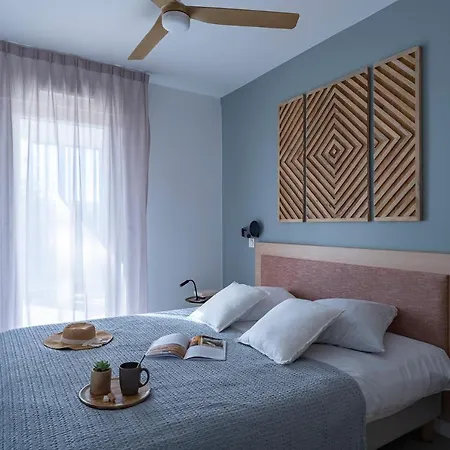 Aparthotel Eden Saint-Raphael (Var)