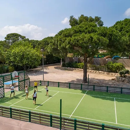 Aparthotel Eden Saint-Raphael (Var)