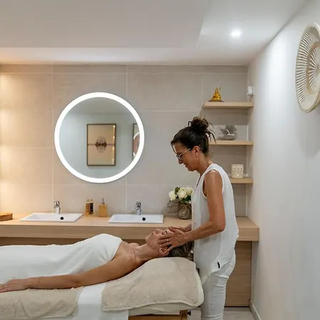 Eden Apart-hotel Saint-Raphaël