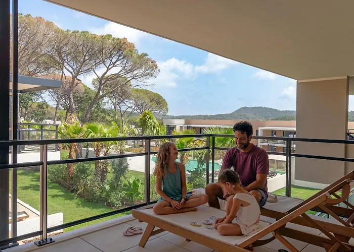Eden 5* Saint-Raphael (Var)