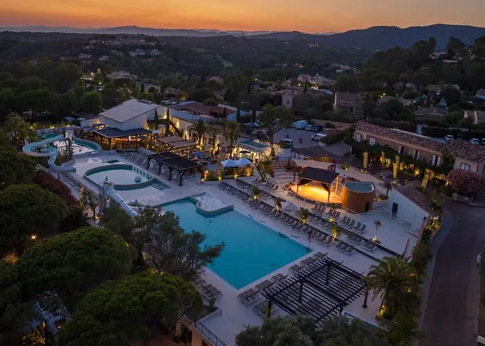 Eden Saint-Raphael (Var)