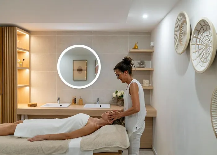 Eden Aparthotel Saint-Raphael (Var)