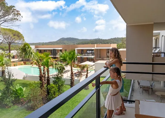 Eden Saint-Raphael (Var)