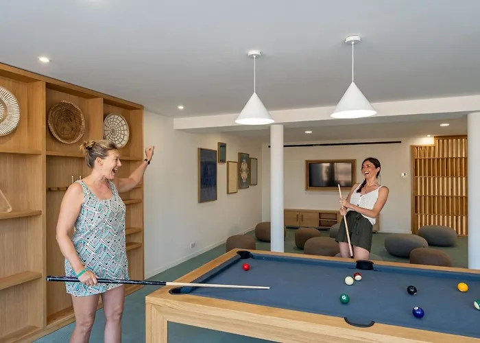 Eden 5* Saint-Raphael (Var)