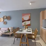 Eden Apartahotel 5*