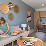 Apart Otel Eden 5*