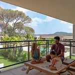 Eden 5* Saint-Raphaël