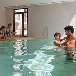 Eden Apart Otel