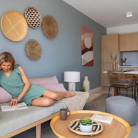 Appart hôtel Eden 5*