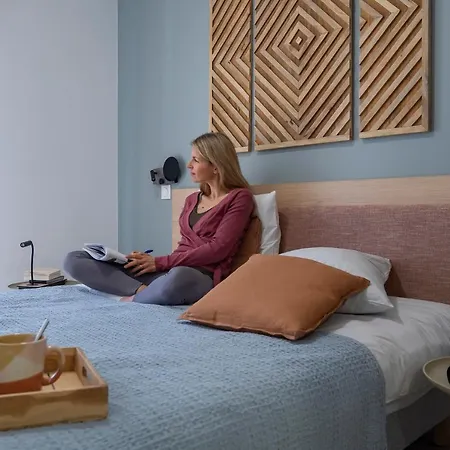 Eden Appart hôtel 5*