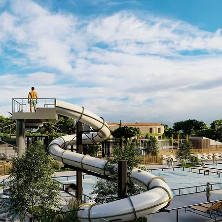Eden Apartahotel