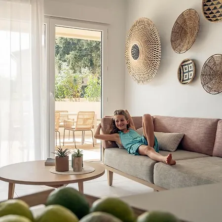 Appart hôtel Eden 5*