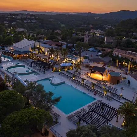 Eden Saint-Raphael (Var)