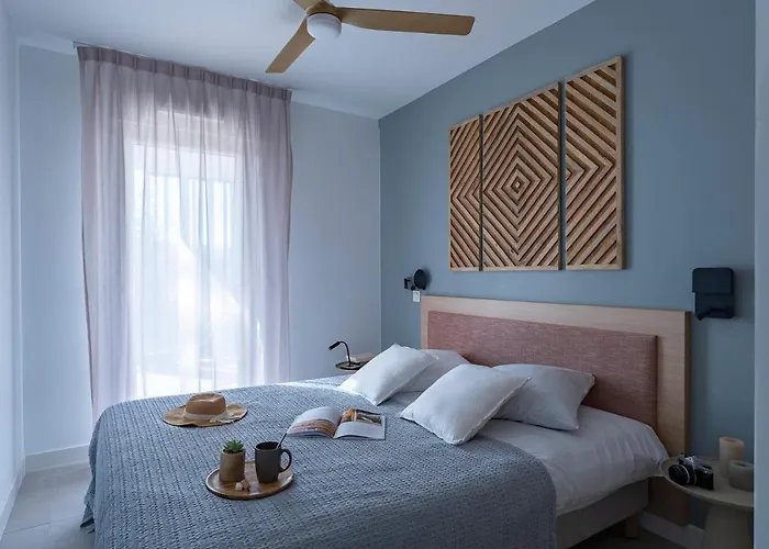 Apart Otel Eden Saint-Raphaël