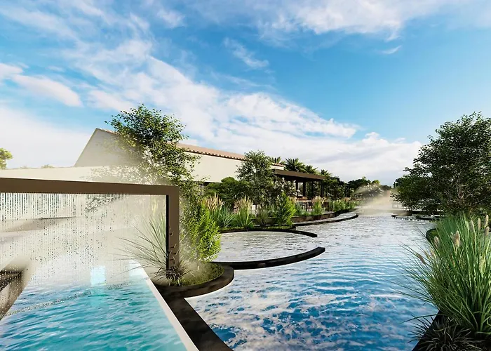 Eden Сен-Рафаэль