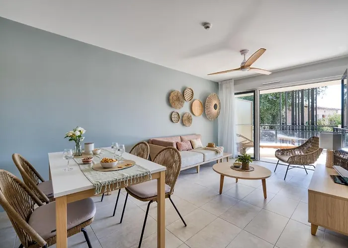 Eden Апарт-отель 5*