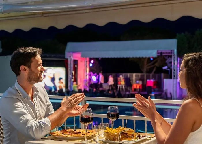 Апарт-отель Eden