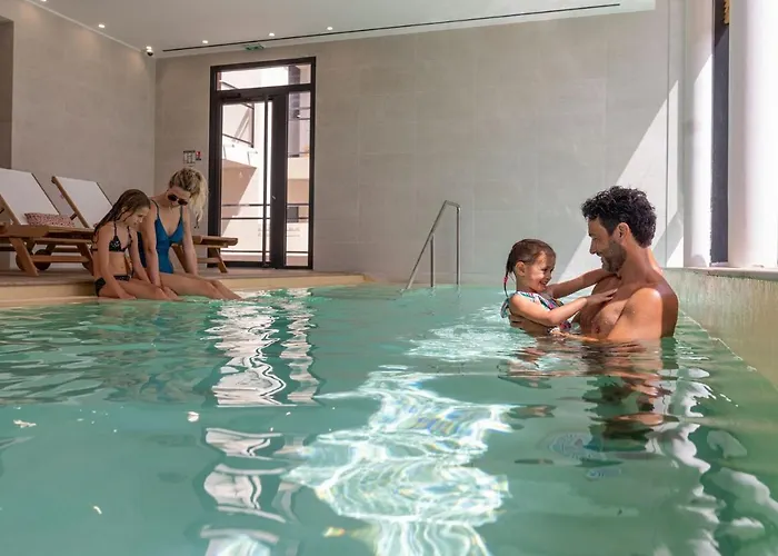 Eden Апарт-отель