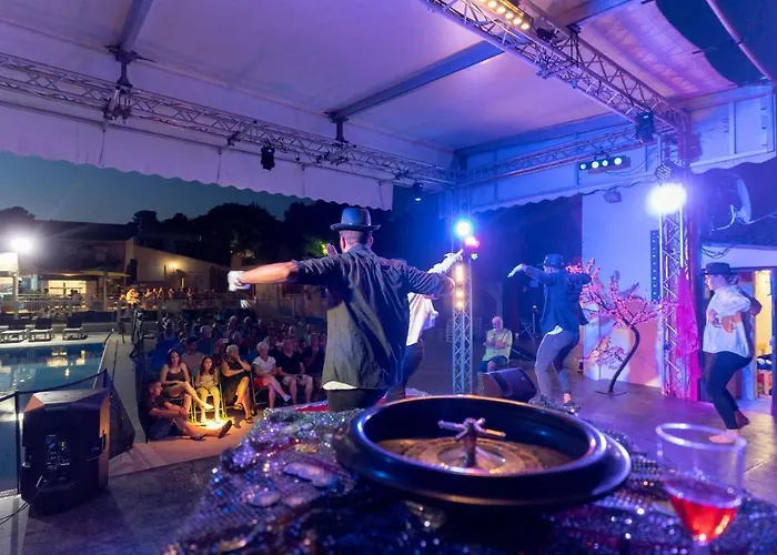 Апарт-отель Eden